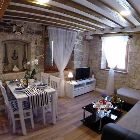 Porta Aurea Leilighet Split Rom bilde