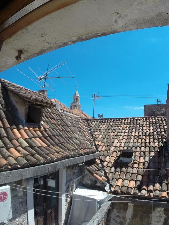 Porta Aurea Leilighet Split Rom bilde