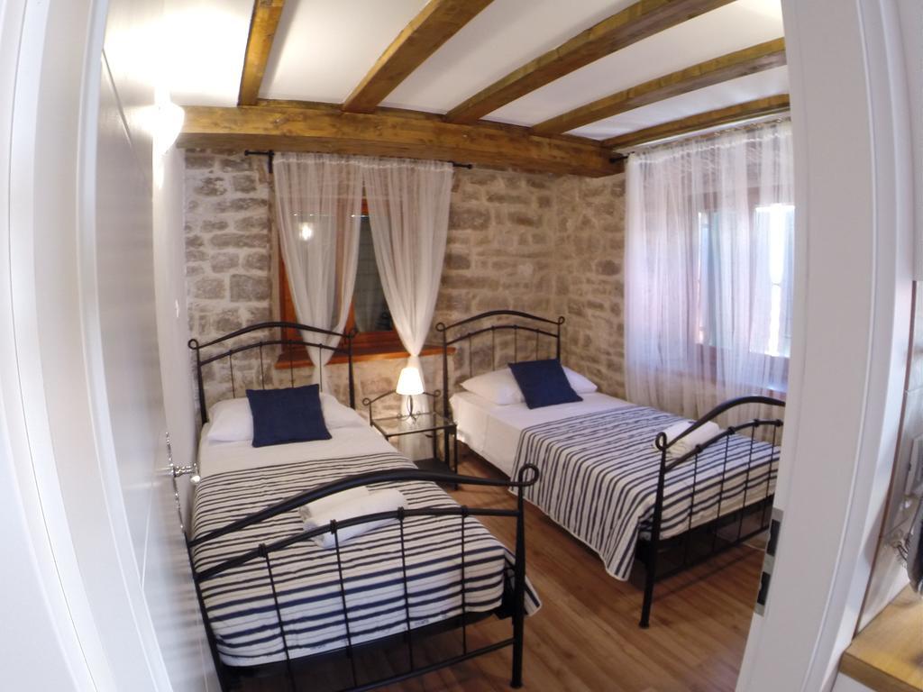 Porta Aurea Leilighet Split Rom bilde