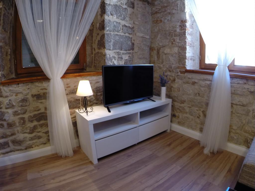 Porta Aurea Leilighet Split Rom bilde