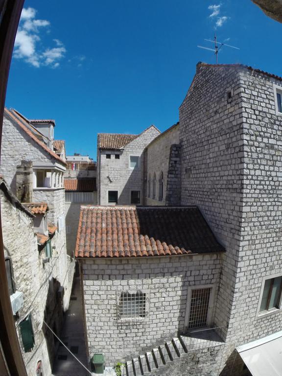 Porta Aurea Leilighet Split Rom bilde