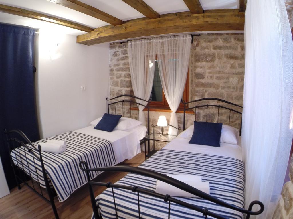 Porta Aurea Leilighet Split Rom bilde